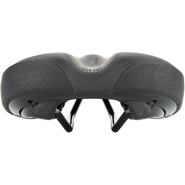 Wtb Selles Ville & Confort Comfort Selle Acier, Noir 4 Wtb Selles Ville & Confort Comfort Selle Acier, Noir – Image 2