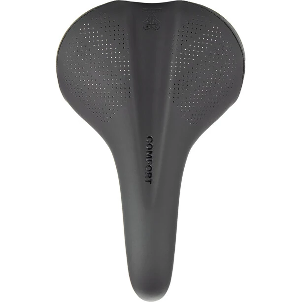 Wtb Selles Ville & Confort Comfort Selle Acier, Noir 5 Wtb Selles Ville & Confort Comfort Selle Acier, Noir – Image 3