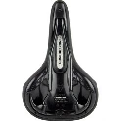 Wtb Selles Ville & Confort Comfort Selle Acier, Noir 9 Wtb Selles Ville & Confort Comfort Selle Acier, Noir -Selles Soldes wtb comfort saddle steel black 5