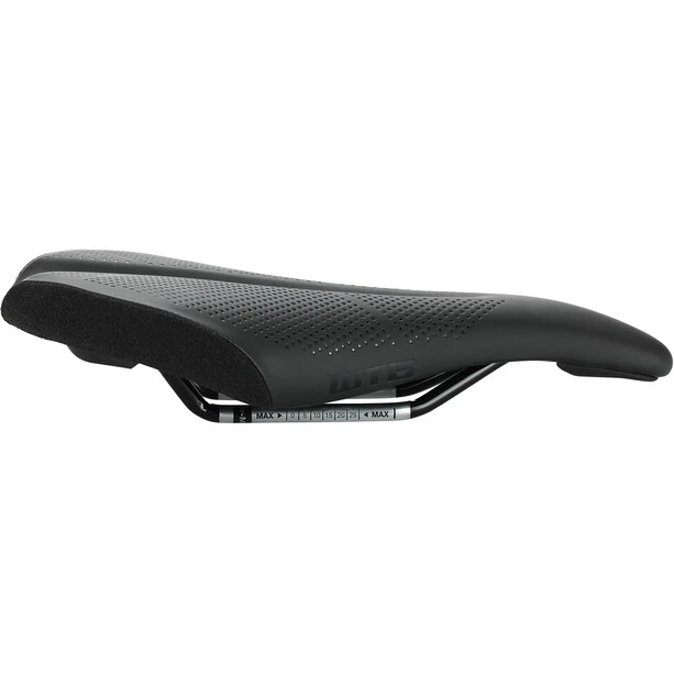 Wtb Selles Vélo De Route Deva Selle Cromoly, Noir 3 Wtb Selles Vélo De Route Deva Selle Cromoly, Noir
