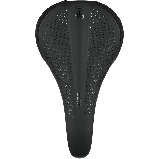 Wtb Selles Vélo De Route Deva Selle Cromoly, Noir 5 Wtb Selles Vélo De Route Deva Selle Cromoly, Noir – Image 3