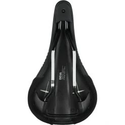 Wtb Selles Vélo De Route Deva Selle Cromoly, Noir 9 Wtb Selles Vélo De Route Deva Selle Cromoly, Noir -Selles Soldes wtb deva saddle cromoly black 5