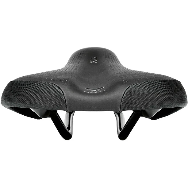 Wtb Selles Vélo De Route Deva Selle Acier, Noir 4 Wtb Selles Vélo De Route Deva Selle Acier, Noir – Image 2