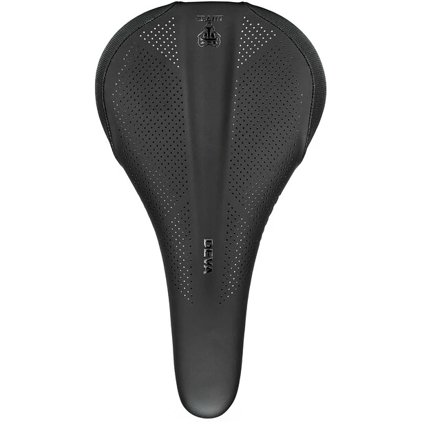 Wtb Selles Vélo De Route Deva Selle Acier, Noir 5 Wtb Selles Vélo De Route Deva Selle Acier, Noir – Image 3