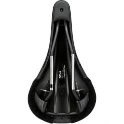 Wtb Selles Vélo De Route Deva Selle Titane, Noir -Selles Soldes wtb deva saddle titanium black 5