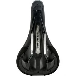 Wtb Selles VTT Koda Selle Cromoly, Noir -Selles Soldes wtb koda saddle cromoly black 5