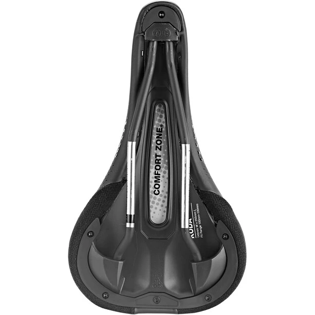 Wtb Selles VTT Koda Selle Titane, Noir 6 Wtb Selles VTT Koda Selle Titane, Noir – Image 4