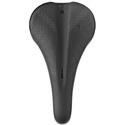 Wtb Selles Trekking & VTC Pure Selle Cromoly, Noir -Selles Soldes wtb pure saddle cromoly black 4