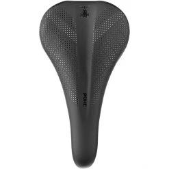 Wtb Selles Trekking & VTC Pure Selle Acier, Noir -Selles Soldes wtb pure saddle steel black 4