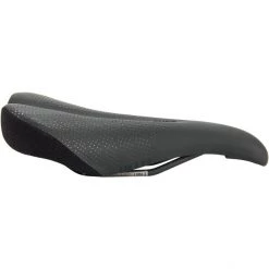 Wtb Selles Trekking & VTC Pure Selle Titane, Noir