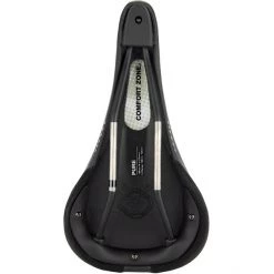 Wtb Selles Trekking & VTC Pure Selle Titane, Noir -Selles Soldes wtb pure saddle titanium black 5