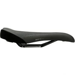 Wtb Selles Trekking & VTC Rocket Selle Cromoly, Noir