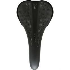 Wtb Selles Trekking & VTC Rocket Selle Cromoly, Noir -Selles Soldes wtb rocket saddle cromoly black 4