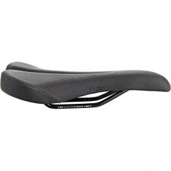 Wtb Selles Trekking & VTC Rocket Selle Acier, Noir