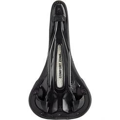 Wtb Selles Trekking & VTC Rocket Selle Acier, Noir -Selles Soldes wtb rocket saddle steel black 5