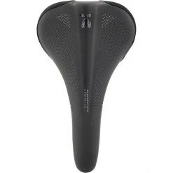 Wtb Selles VTT Rocket Selle Titane, Noir -Selles Soldes wtb rocket saddle titanium black 4