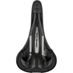 Wtb Selles VTT Rocket Selle Titane, Noir -Selles Soldes wtb rocket saddle titanium black 5