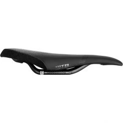 Wtb Selles Vélo De Route Silverado Selle Carbone, Noir