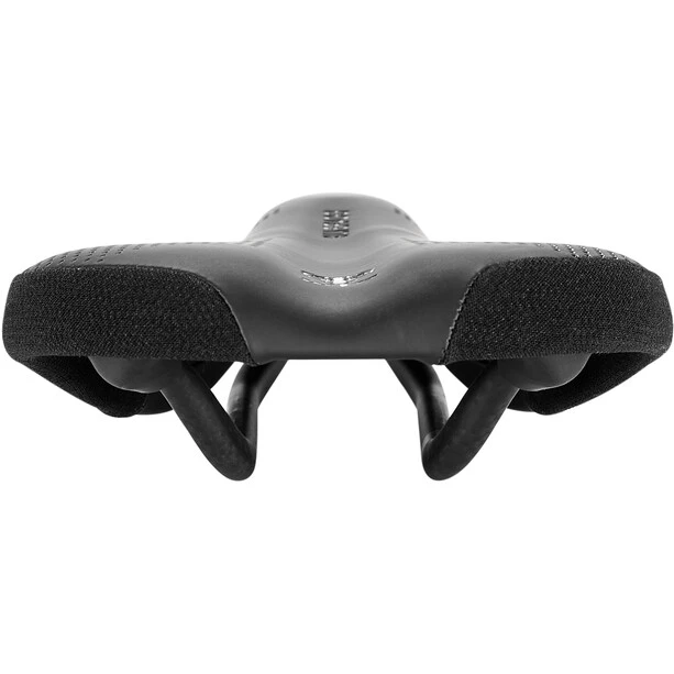 Wtb Selles Vélo De Route Silverado Selle Carbone, Noir 4 Wtb Selles Vélo De Route Silverado Selle Carbone, Noir – Image 2