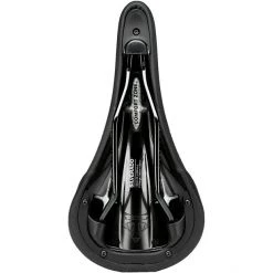 Wtb Selles Trekking & VTC Silverado Selle Acier, Noir 9 Wtb Selles Trekking & VTC Silverado Selle Acier, Noir -Selles Soldes wtb silverado saddle steel black 5