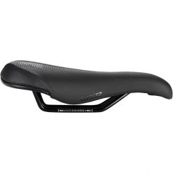 Wtb Selles Trekking & VTC Speed Selle Acier, Noir