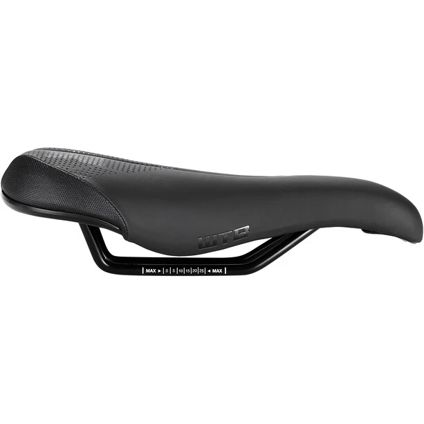 Wtb Selles Trekking & VTC Speed Selle Acier, Noir 3 Wtb Selles Trekking & VTC Speed Selle Acier, Noir