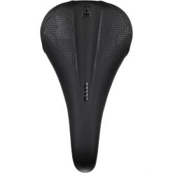Wtb Selles Trekking & VTC Speed Selle Acier, Noir 8 Wtb Selles Trekking & VTC Speed Selle Acier, Noir -Selles Soldes wtb speed saddle steel black 4