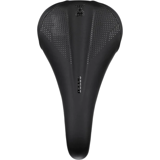 Wtb Selles Trekking & VTC Speed Selle Acier, Noir 5 Wtb Selles Trekking & VTC Speed Selle Acier, Noir – Image 3