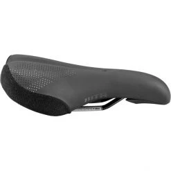 Wtb Selles Trekking & VTC Speed She Selle Cromoly Femme, Noir