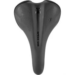 Wtb Selles Trekking & VTC Speed She Selle Cromoly Femme, Noir -Selles Soldes wtb speed she saddle cromoly women black 4