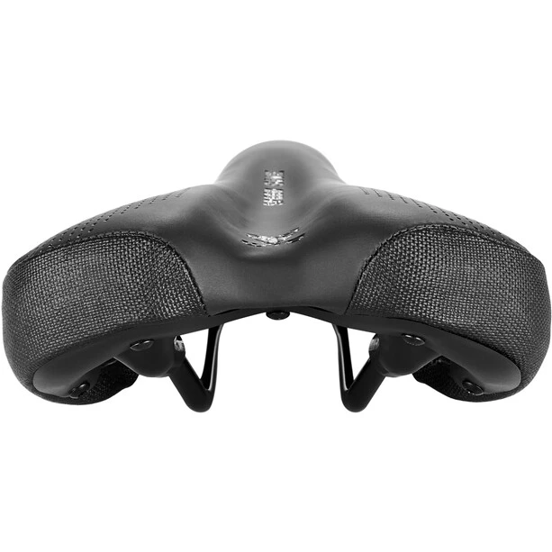 Wtb Selles Trekking & VTC Speed She Selle Acier Femme, Noir 4 Wtb Selles Trekking & VTC Speed She Selle Acier Femme, Noir – Image 2