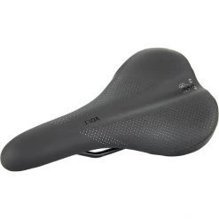Wtb Selles Downhill, Freeride & BMX Volt Exclusive Edition Selle Avec Rails En Acier, Noir