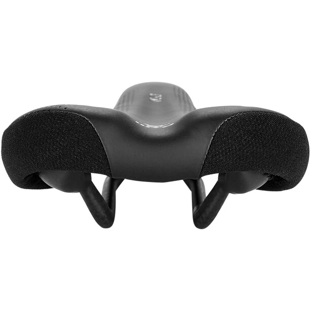 Wtb Selles Trekking & VTC Volt Selle Carbone étroite, Noir 4 Wtb Selles Trekking & VTC Volt Selle Carbone étroite, Noir – Image 2