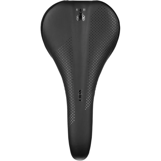 Wtb Selles Trekking & VTC Volt Selle Carbone étroite, Noir 5 Wtb Selles Trekking & VTC Volt Selle Carbone étroite, Noir – Image 3