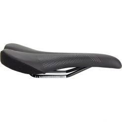 Wtb Selles Trekking & VTC Volt Selle Cromoly, Noir
