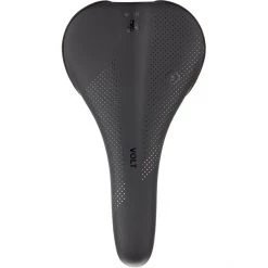 Wtb Selles Trekking & VTC Volt Selle Cromoly, Noir -Selles Soldes wtb volt saddle cromoly black 4