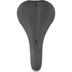 Wtb Selles Trekking & VTC Volt Selle Acier, Noir -Selles Soldes wtb volt saddle steel black 4