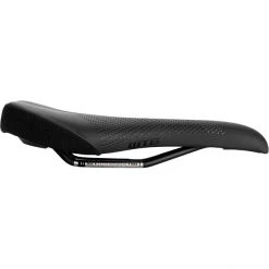 Wtb Selles Trekking & VTC Volt Selle Titane, Noir