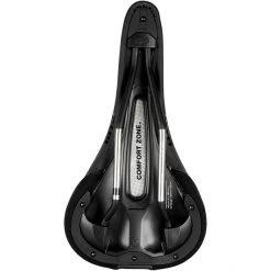 Wtb Selles Trekking & VTC Volt Selle Titane, Noir -Selles Soldes wtb volt saddle titanium black 5