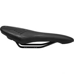 Xlc Selles VTT Everyday III Selle De VTT Homme, Noir