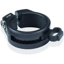 Xlc Housses & Protections Selle PC-B05 All Mountain Collier De Serrage De Selle Ø31,6mm Pour Cadres En Carbone