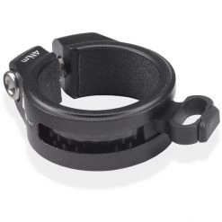 Xlc Housses & Protections Selle PC-B05 All Mountain Collier De Serrage De Selle Ø34,9mm Pour Cadres En Carbone