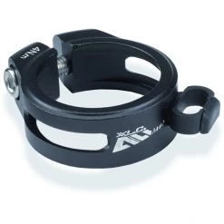 Xlc Housses & Protections Selle PC-B07 All Mountain Collier De Serrage De Selle Ø31,6mm