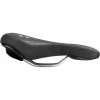 Xlc Selles Trekking & VTC SA-A22 All-Season Selle ATB Homme, Noir -Selles Soldes xlc sa a22 all season atb saddle men black 2