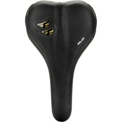 Xlc Selles Trekking & VTC SA-A22 All-Season Selle ATB Homme, Noir -Selles Soldes xlc sa a22 all season atb saddle men black 4