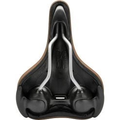 Xlc Selles Trekking & VTC SA-A22 All-Season Selle ATB Femme, Marron -Selles Soldes xlc sa a22 all season atb saddle women brown 5