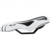 Xlc Selles Trekking & VTC SA-C01 Selle Enfant, Blanc