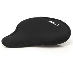 Xlc Housses & Protections Selle SC-G01 Housse De Selle VTT/ATB, Noir