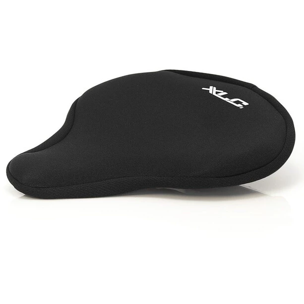 Xlc Housses & Protections Selle SC-G01 Housse De Selle VTT/ATB, Noir 3 Xlc Housses & Protections Selle SC-G01 Housse De Selle VTT/ATB, Noir