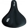 Xlc Housses & Protections Selle SC-G03 All-Season Procetion De Selle L, Noir 1 Xlc Housses & Protections Selle SC-G03 All-Season Procetion De Selle L, Noir -Selles Soldes xlc sc g03 all season saddle cover l black 1